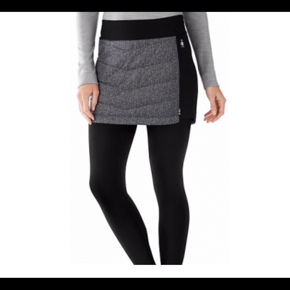 Smartwool Women's Propulsion 60 Printed Skirt